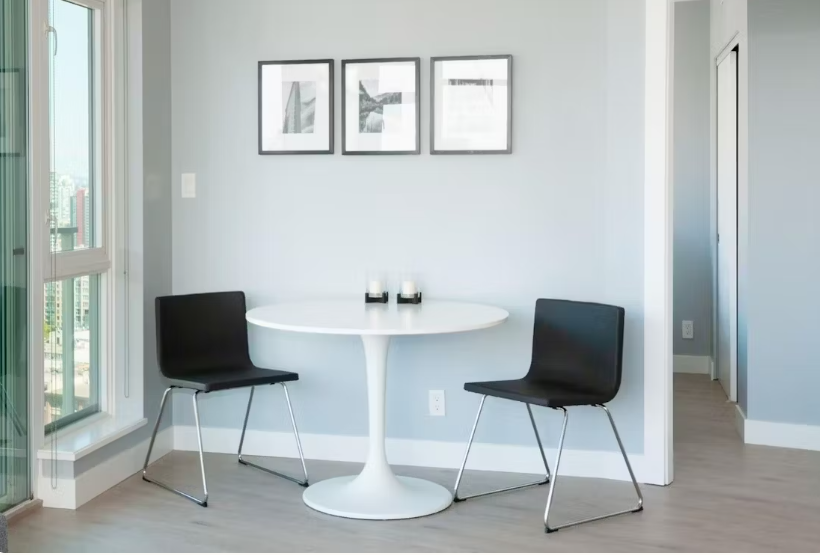 1372 Seymour Street #4602 - Photo 5 of 10