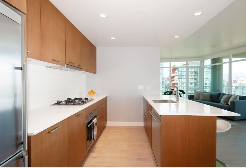 1372 Seymour Street #4602 - Photo 6 of 10