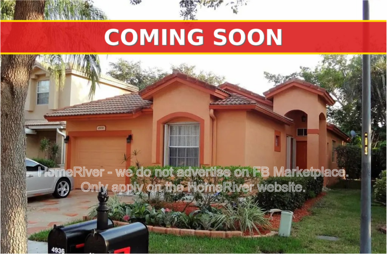 4936 Egret Pl