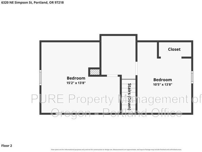6320 Ne Simpson St - Photo 5 of 38