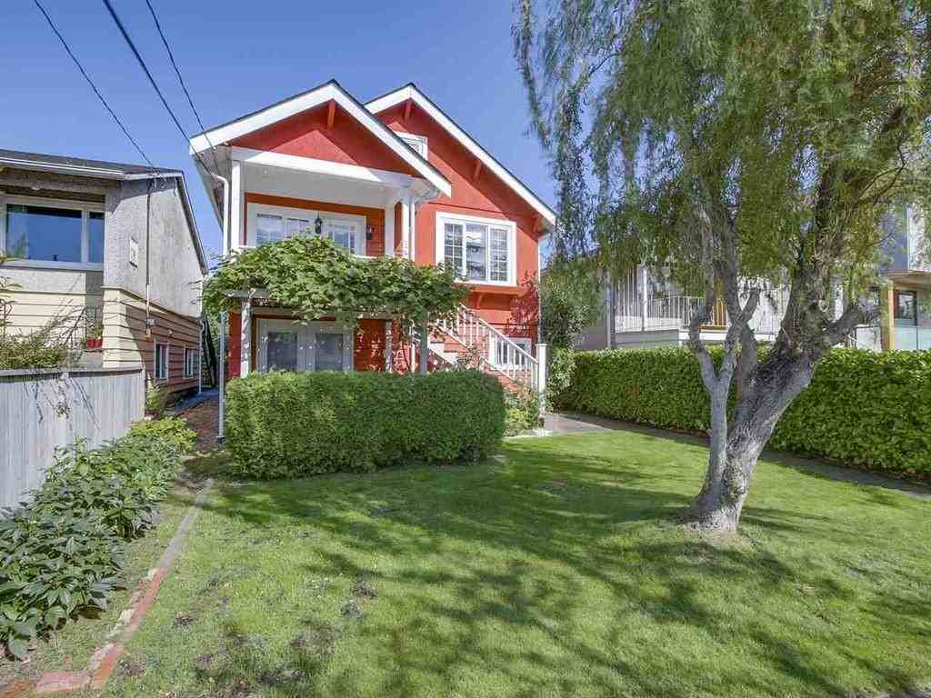 W 18th Ave & Macdonald St - Photo 2 of 9