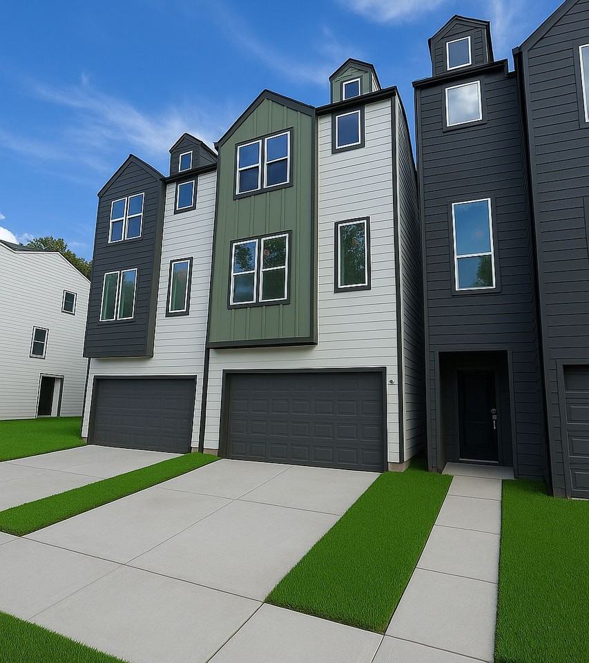Creekmont at Garden Oak - Photo 6 of 12