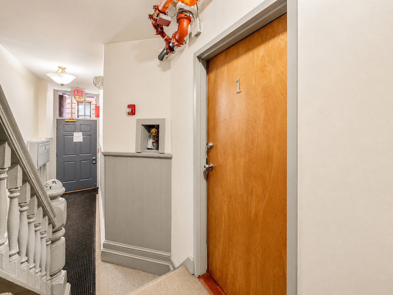 46 N Bennet St #1 - Photo 3 of 16