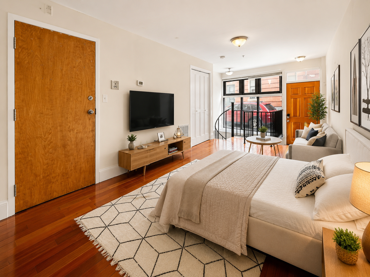 46 N Bennet St #1 - Photo 4 of 16