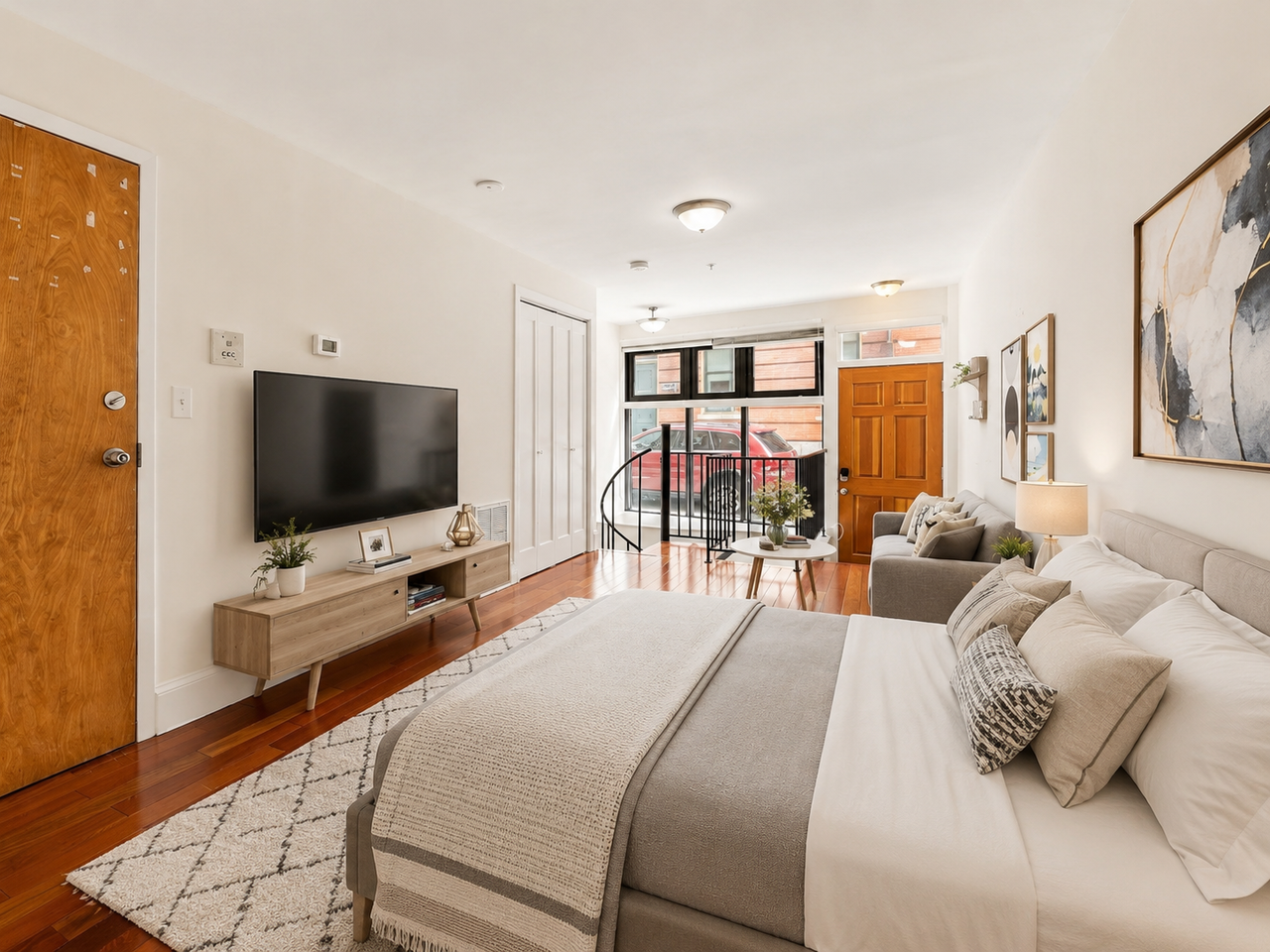 46 N Bennet St #1 - Photo 5 of 16