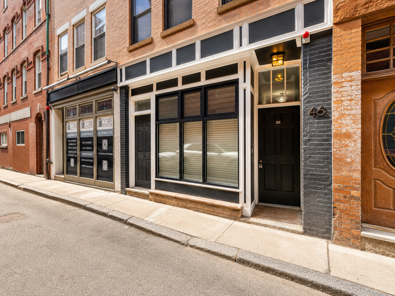 46 N Bennet St #1 - Photo 6 of 16