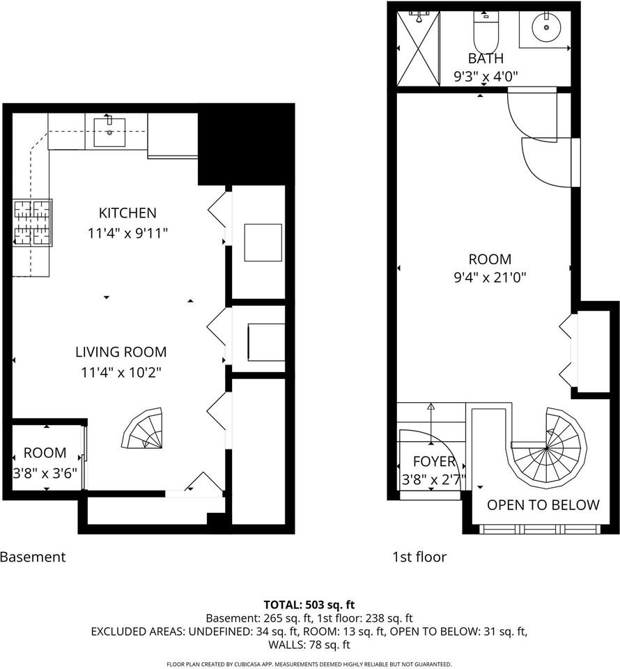 46 N Bennet St #1 - Photo 7 of 16