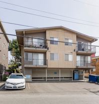 Phinney 12 Apartments - Photo 1 of 1