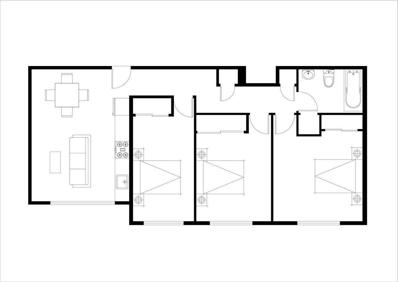 Phinney 12 Apartments - Photo 5 of 5