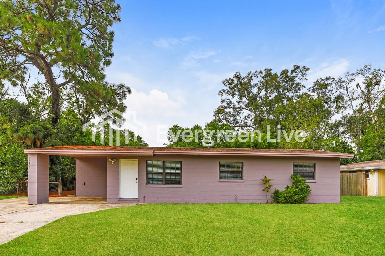 7638 Rambler Rd