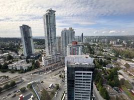 featured image of 720 Farrow Street #3007