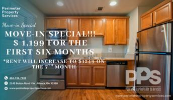 featured image of 2145 Bolton Rd Nw #A1