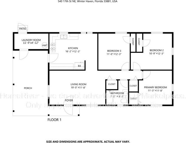 540 17th St Ne - Photo 6 of 27