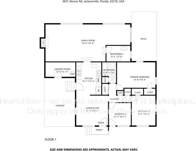 3021 Alonso Rd - Photo 2 of 18
