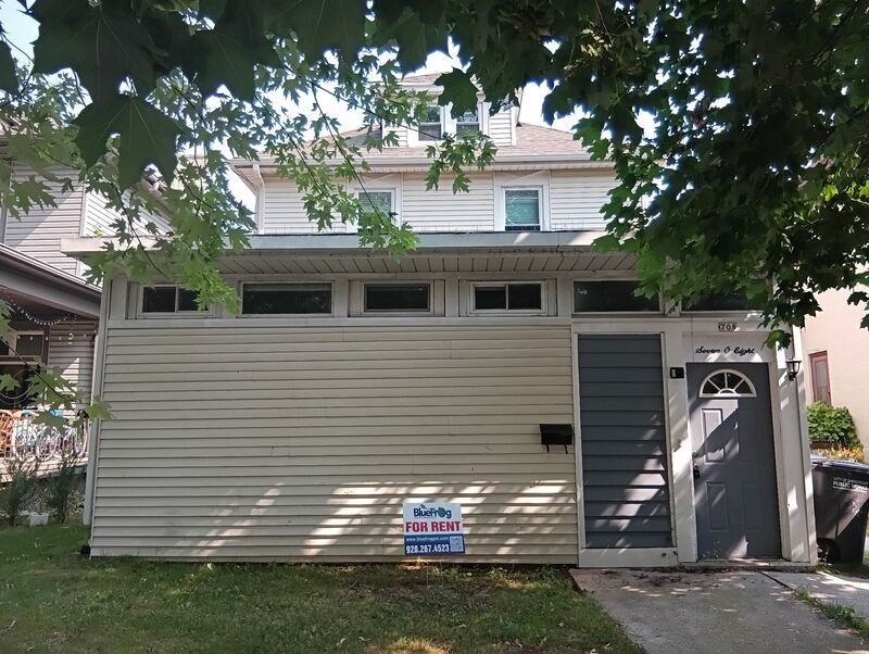 708 Saint Clair Ave