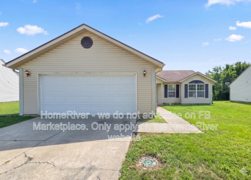 3943 Bonn Dr