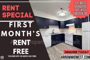 featured image of 515 W Saunders Ave #20