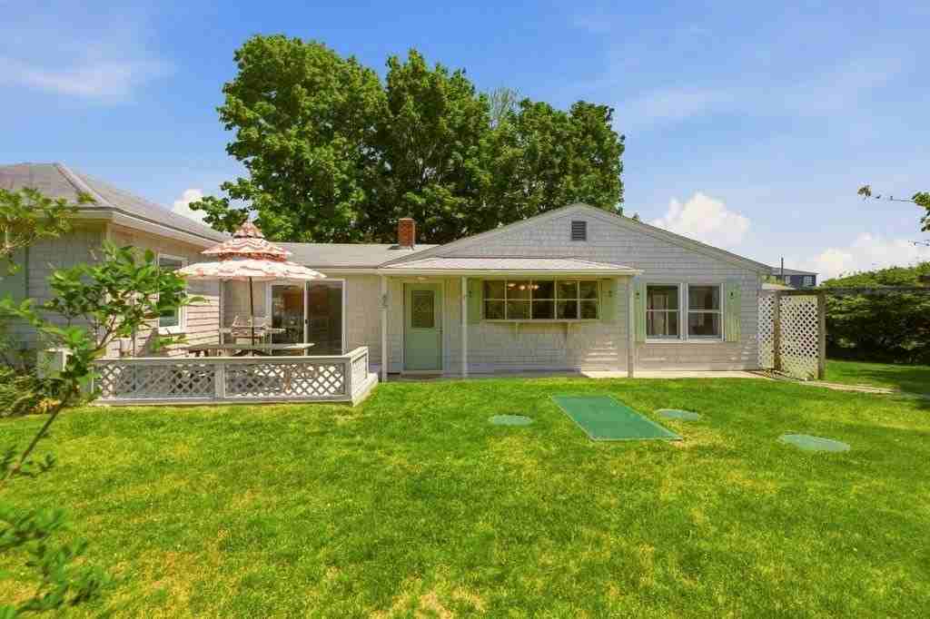 85 Highland Ave