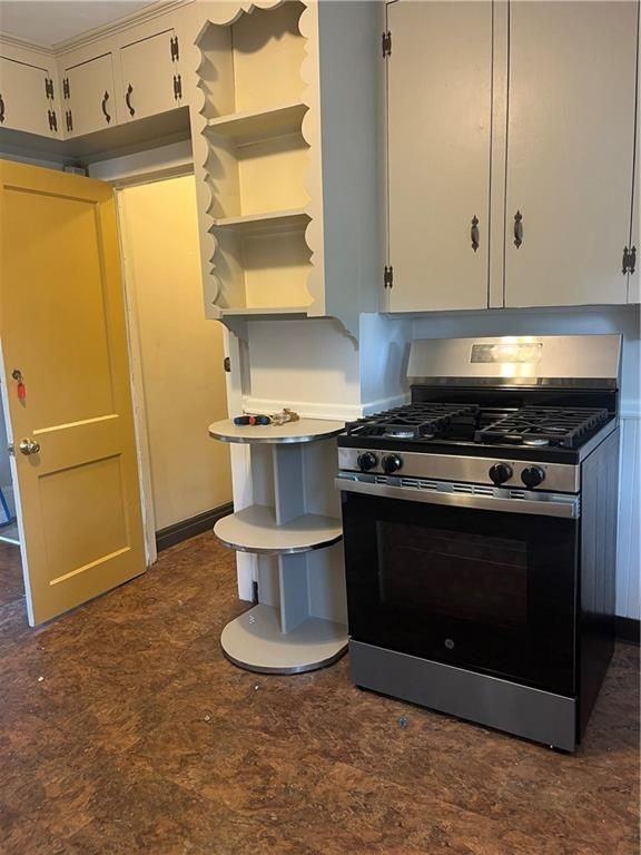 581 Woonasquatucket Ave ##2 - Photo 3 of 14