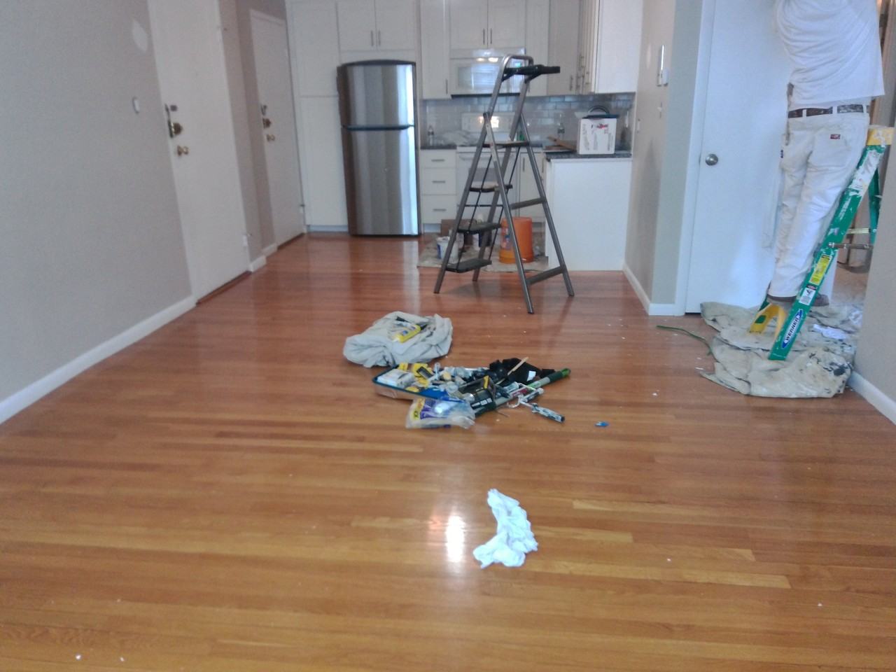 Mount Auburn St #2-2 - Photo 2 of 20
