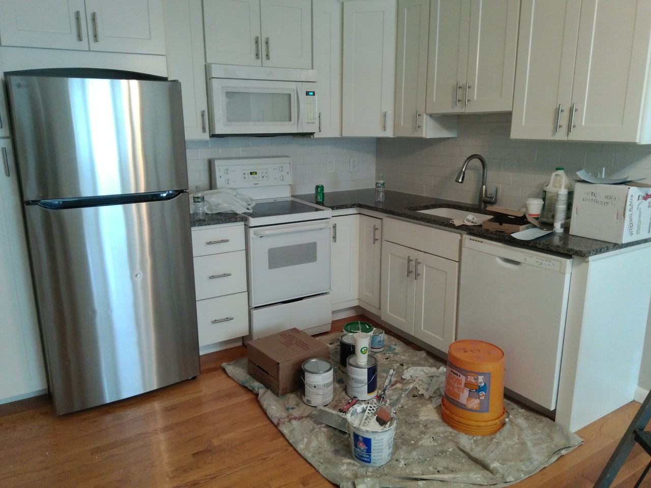Mount Auburn St #2-2 - Photo 4 of 20