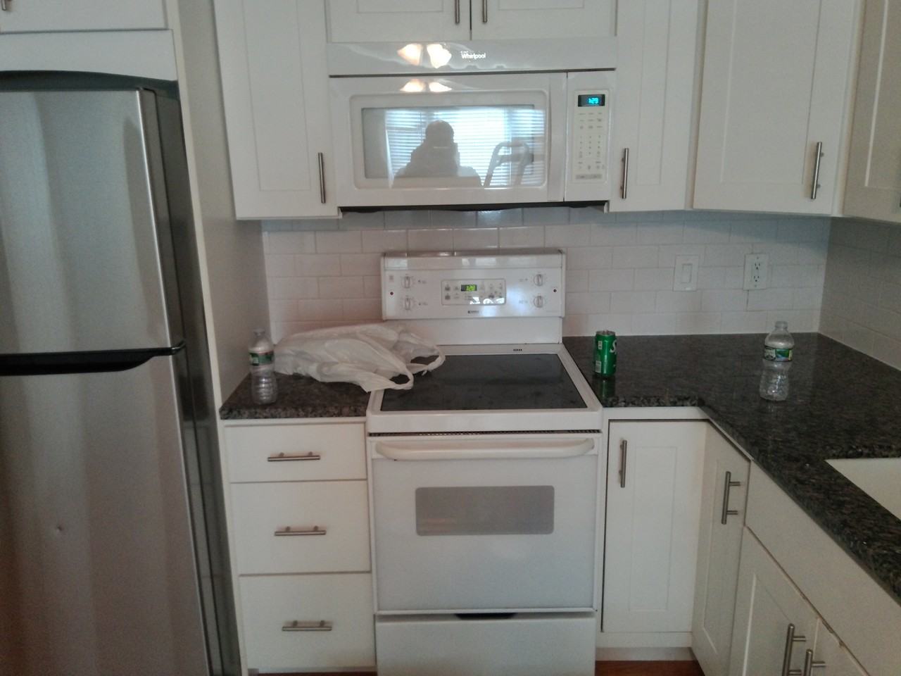 Mount Auburn St #2-2 - Photo 6 of 20