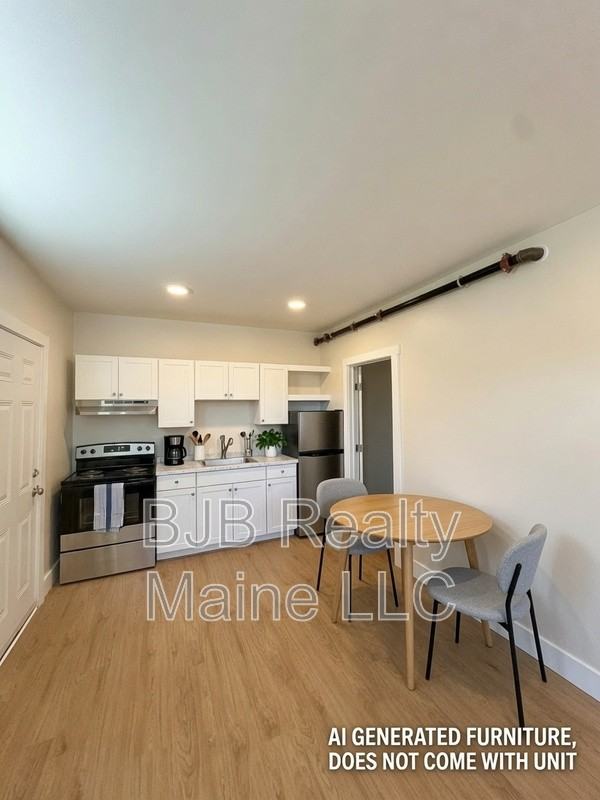 26 Revere St #1