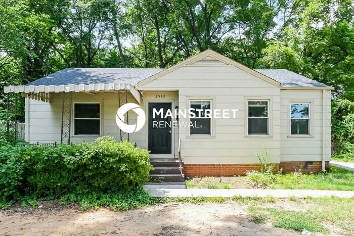2512 Revolution Park Dr