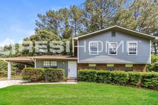 7904 Stanebrook Dr - Photo 1 of 1