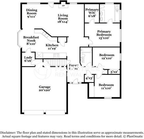 206 Nathan Dr - Photo 2 of 17