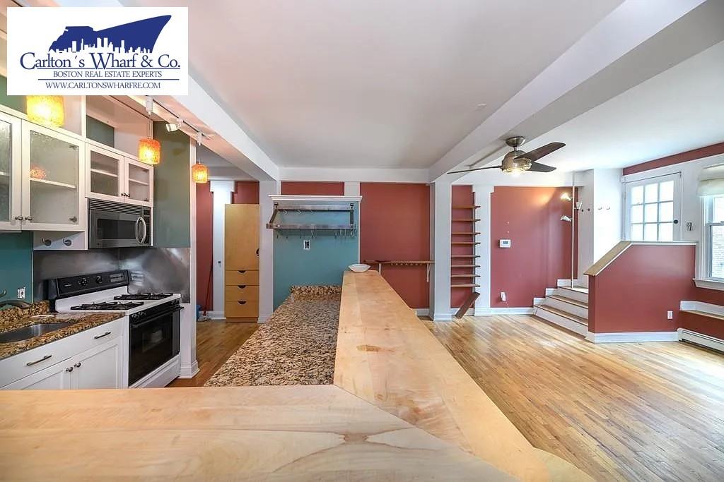 29 Elm St #3 - Photo 2 of 10