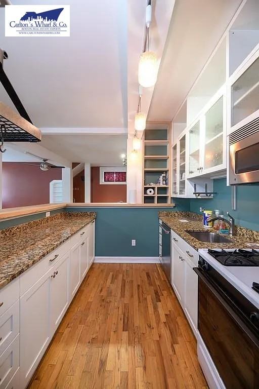 29 Elm St #3 - Photo 5 of 10