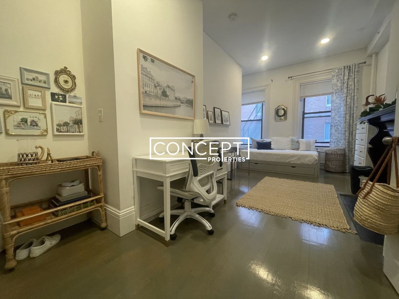 270 Newbury St #2CP