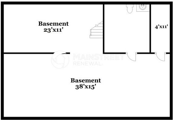 2807 Dell Brooke Ave - Photo 3 of 17