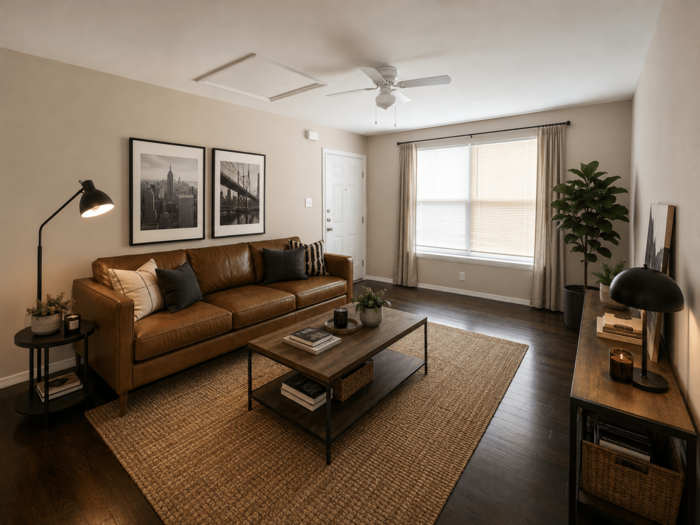 555 S Ohio Ave #205 - Photo 2 of 6