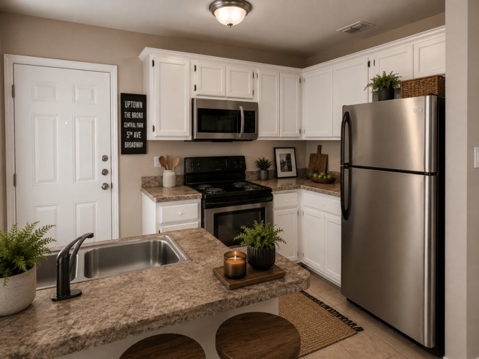 555 S Ohio Ave #205 - Photo 4 of 6