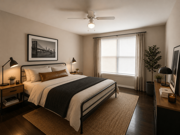 555 S Ohio Ave #205 - Photo 5 of 6
