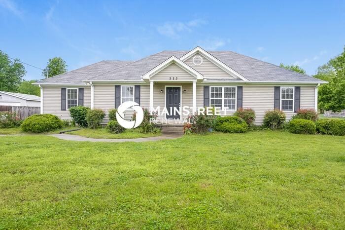 223 Jonathan Way