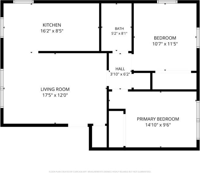 2591 Parkview St #1 - Photo 2 of 13