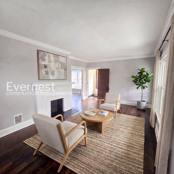 3411 Beechwood Ave #2ndFL - Photo 3 of 32