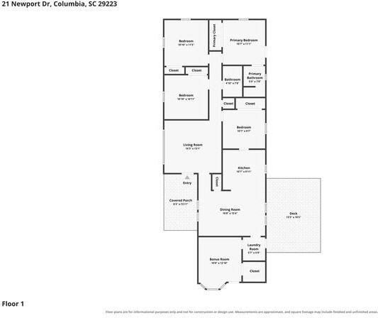 21 Newport Dr - Photo 2 of 15