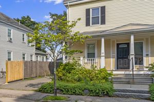 featured image of Payne St #2
