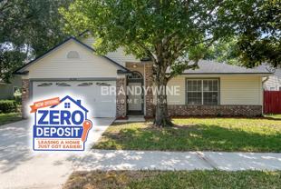 8126 Fieldside Dr W - Photo 1 of 1