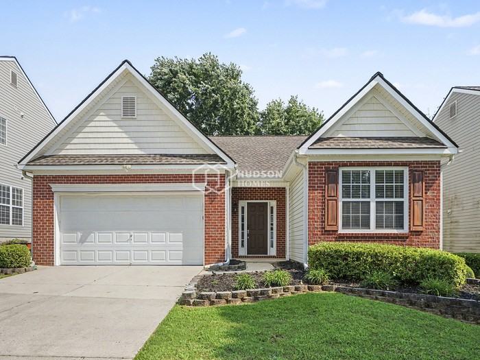 1060 Clairidge Ln