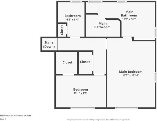 513 Hemlock Dr - Photo 4 of 19