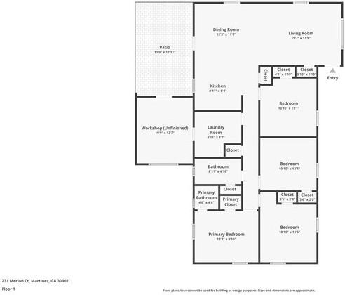 231 Merion Ct - Photo 2 of 12