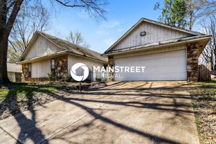 4311 Huntersglen E - Photo 1 of 1