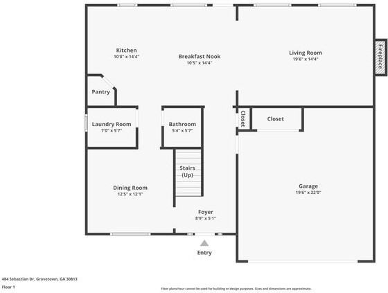 484 Sebastian Dr - Photo 4 of 6