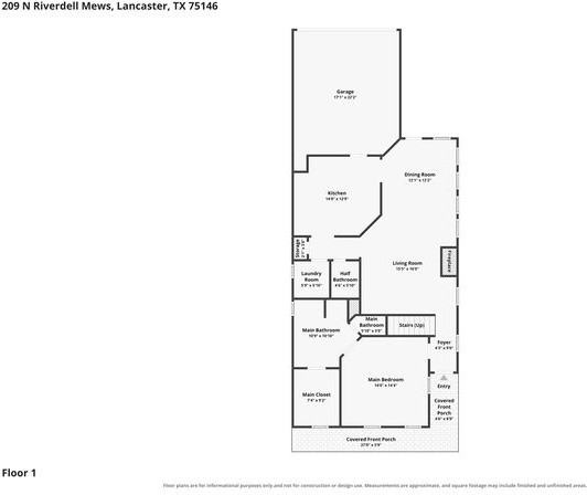 209 Riverdell North Mews - Photo 2 of 16