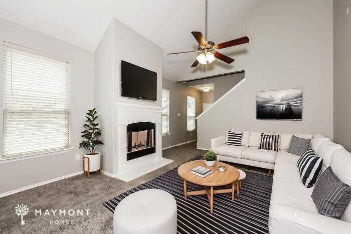 209 Riverdell North Mews - Photo 6 of 16